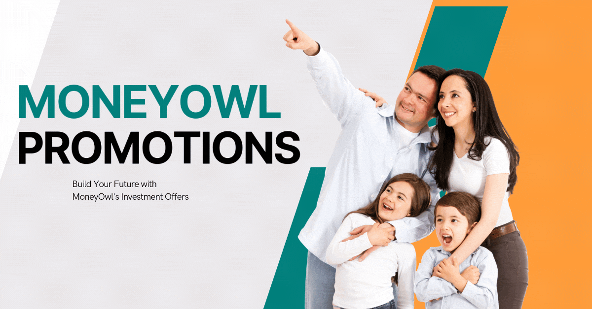 MoneyOwl Promotions: Build Your Future with MoneyOwl’s Investment Offers