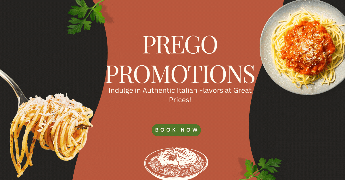 Prego-Promotions-Indulge-in-Authentic-Italian-Flavors-at-Great-Prices