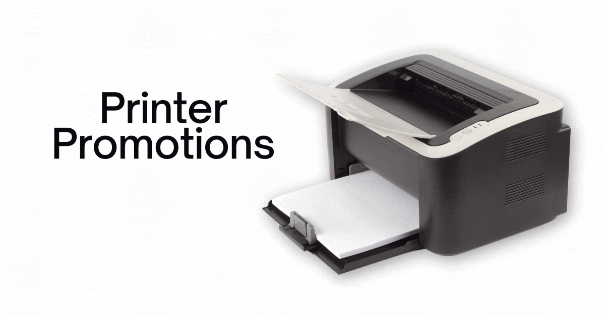 Printer-Promotions-Upgrade-Your-Printing-Game-with-Top-Discounts
