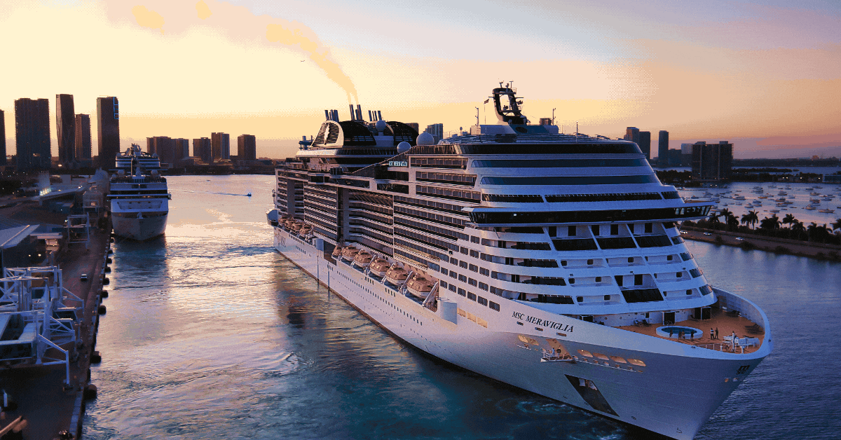 Royal Caribbean Promotions: Cruise into Savings and Explore the World