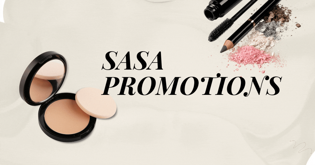Sasa-Promotions-Glow-Up-with-Exclusive-Skincare-Makeup-Deals