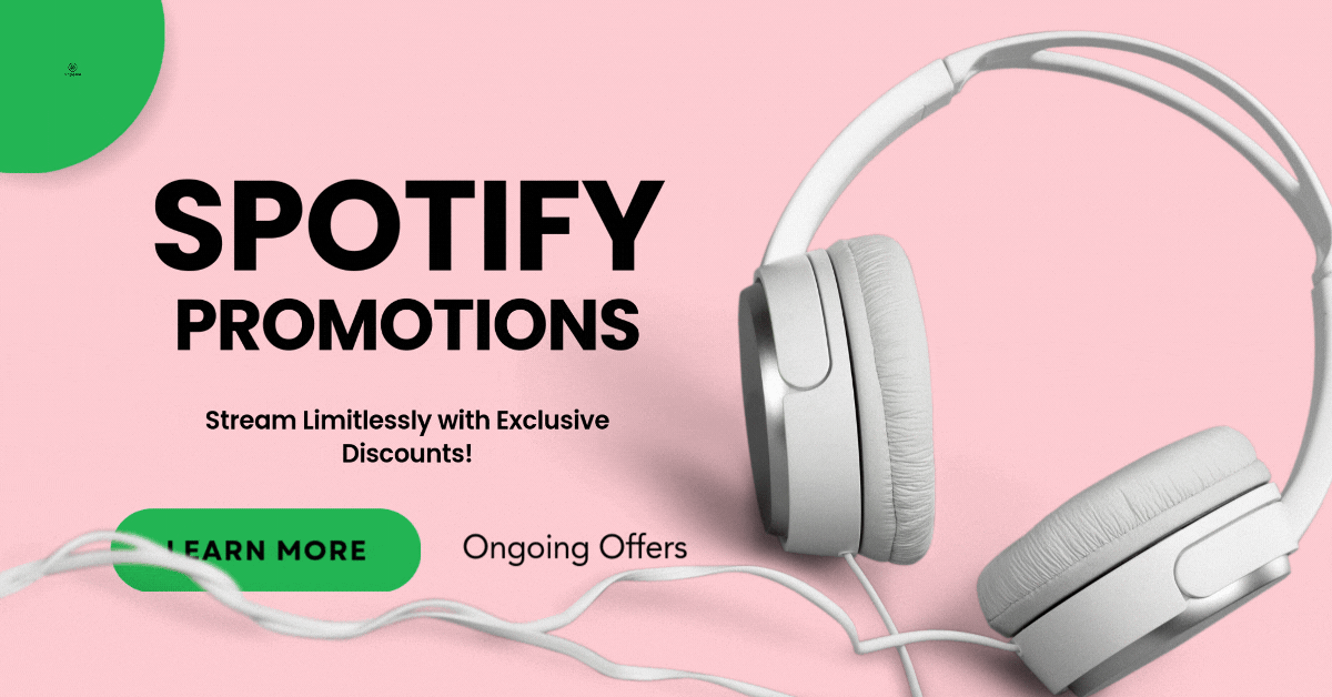 Spotify-Promotions-Stream-Limitlessly-with-Exclusive-Discounts