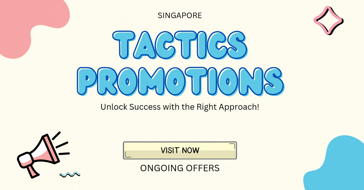 Tactics-Promotions-Unlock-Success-with-the-Right-Approach