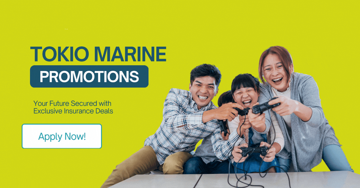 Tokio-Marine-Promotions-Your-Future-Secured-with-Exclusive-Insurance-Deals