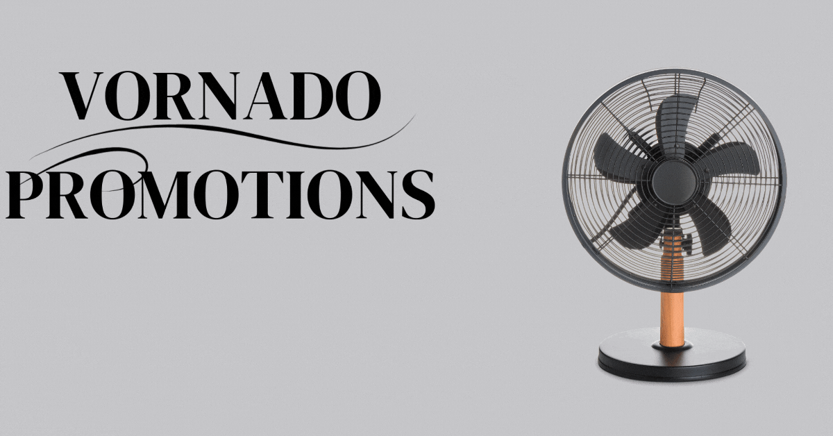 Vornado-Promotions-Powerful-Airflow-Refreshing-Discounts