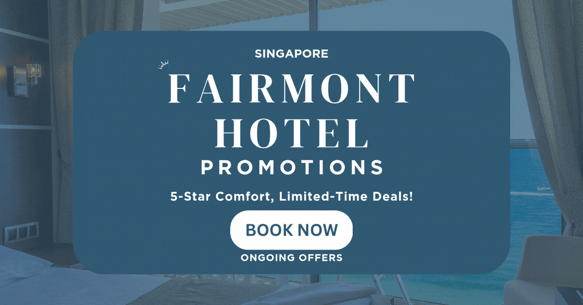 fairmont-promotions-5-star-comfort-limited-time-deals
