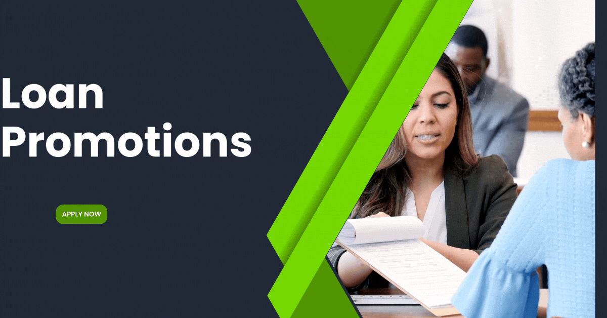 Loan Promotions: Low Interest, High Possibilities!