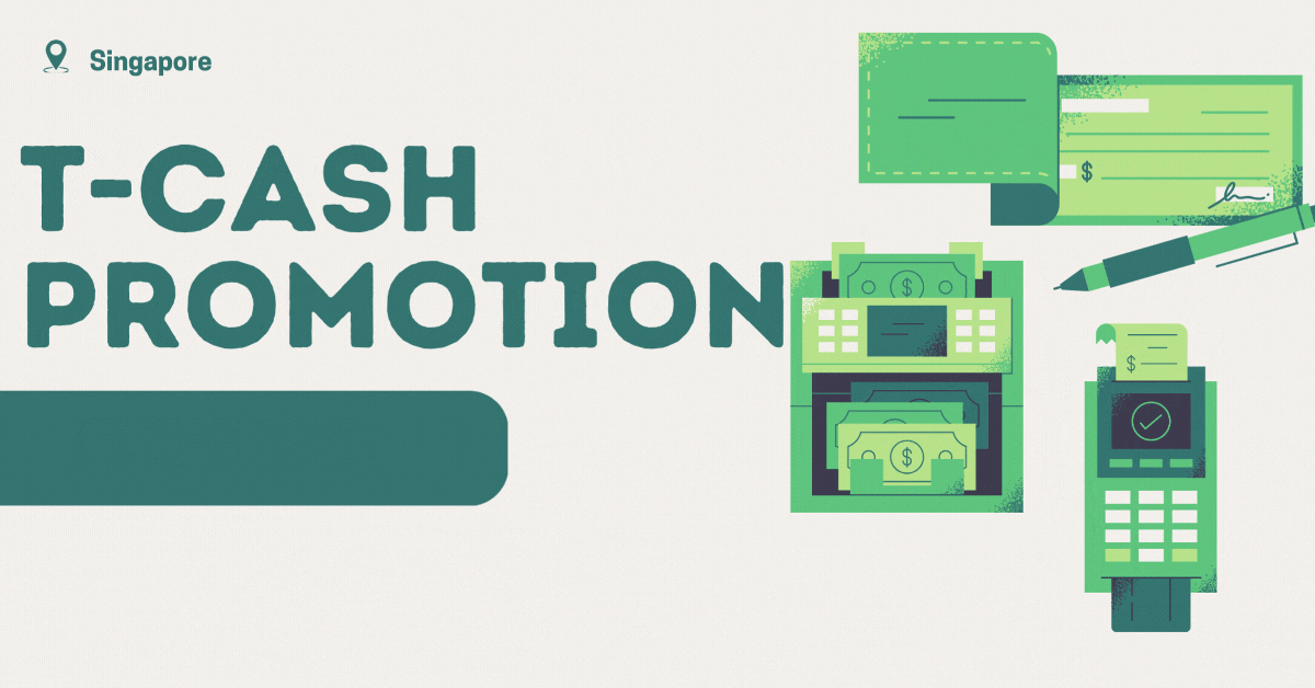 tcash Promotions: Switch, Save, and Shine with Amazing SG Offers!