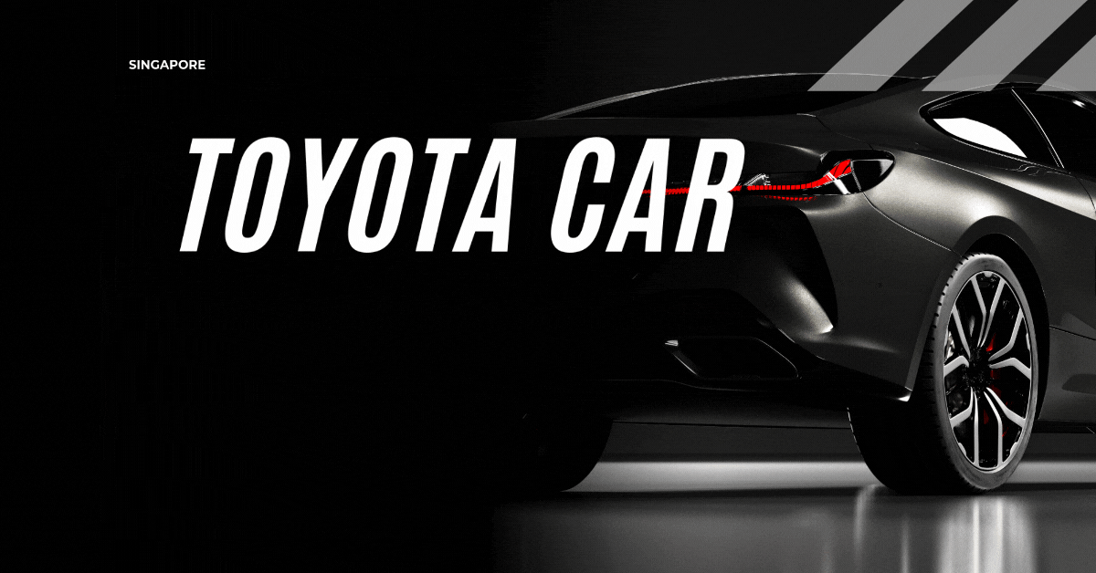 Toyota Car Promotions: Innovation, Reliability, and Special Discounts Awaits!