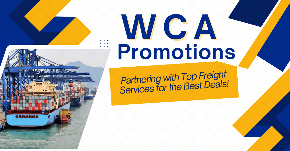 wca-promotions-partnering-with-top-freight-services-for-the-best-deals