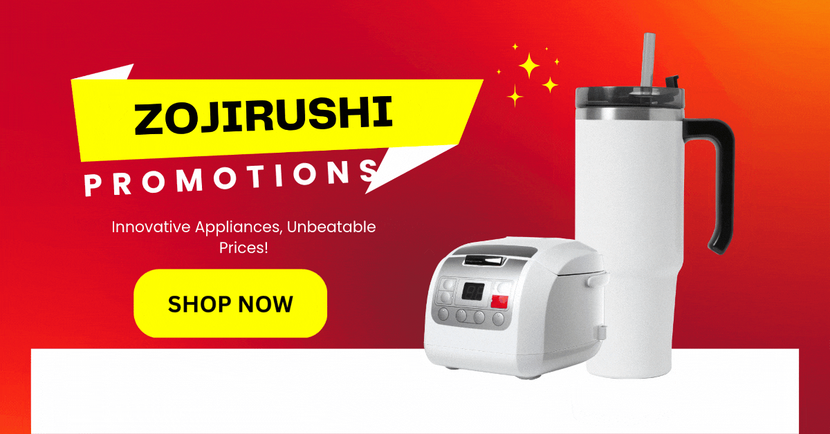 zojirushi-promotions-innovative-appliances-unbeatable-prices