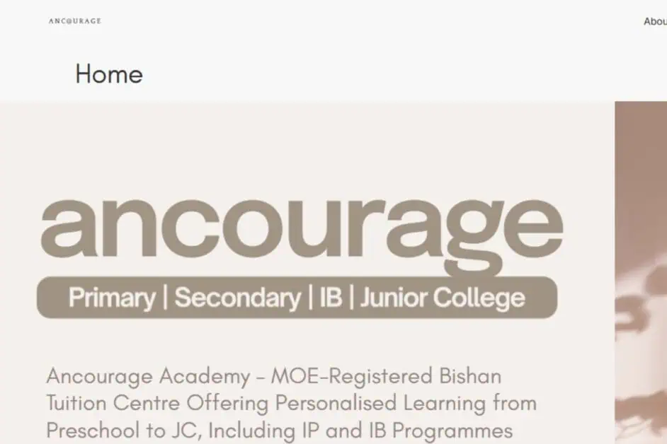 Ancourage-Academy