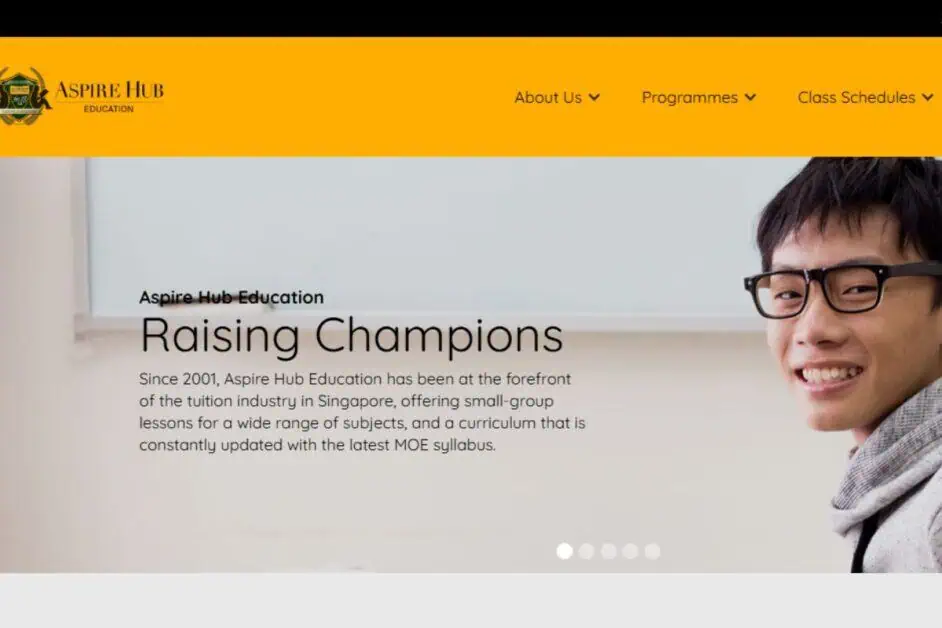 Aspire-Hub-Education