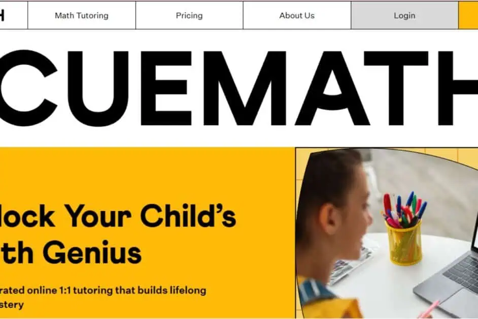CUEMATH-Tuition