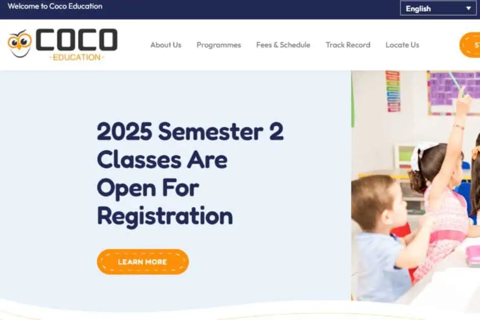 Coco-Education