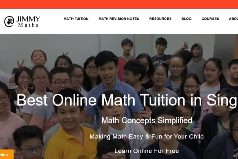 Jimmy-Maths-Math-Tuition