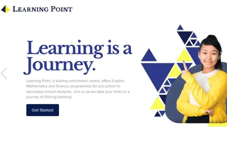 Learning-Point