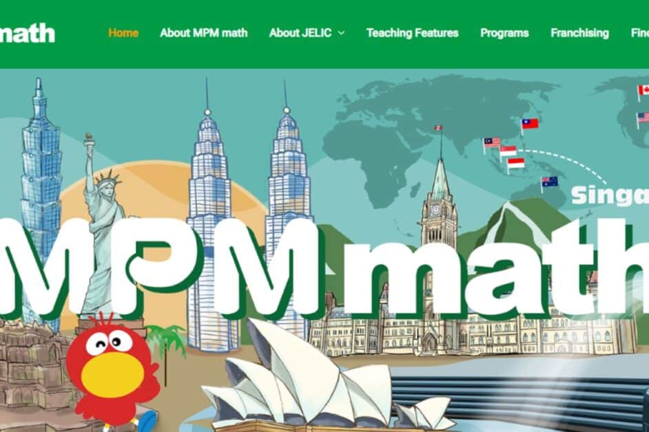 MPM-Math