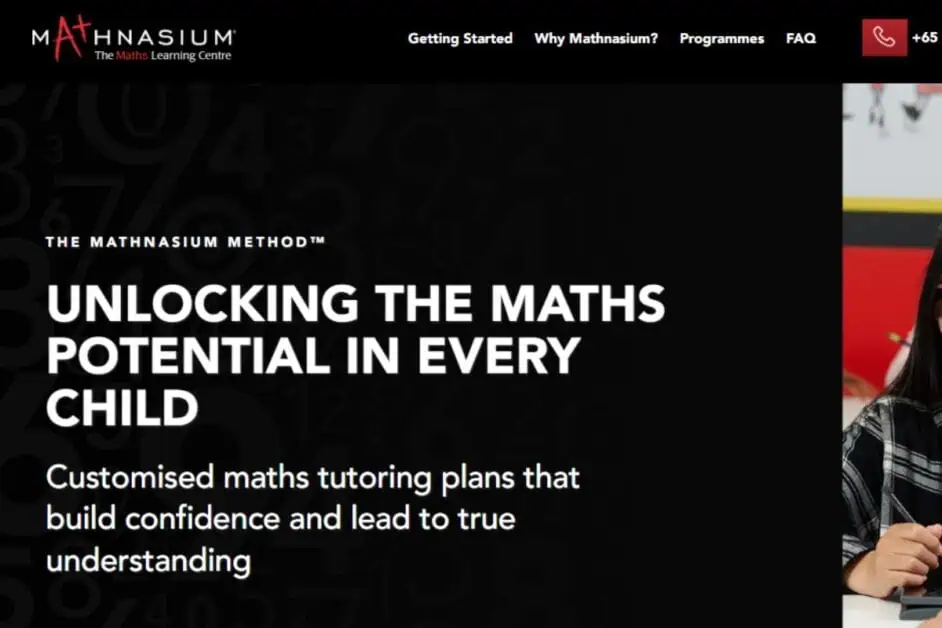 Mathnasium