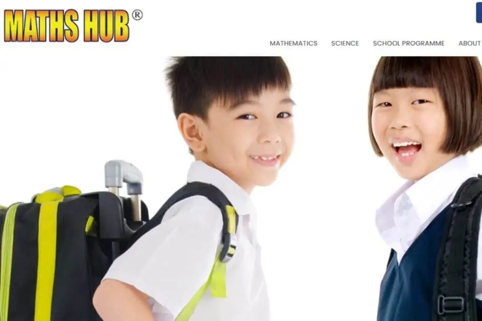 Maths-Hub