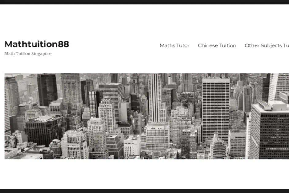Mathtuition88