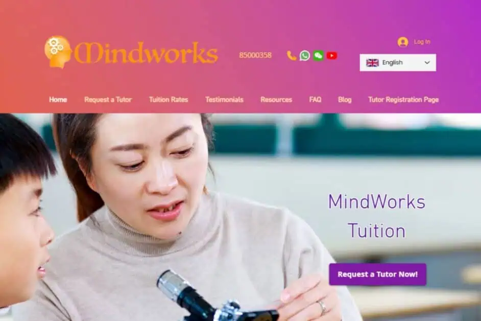 Mindworks-Tuition