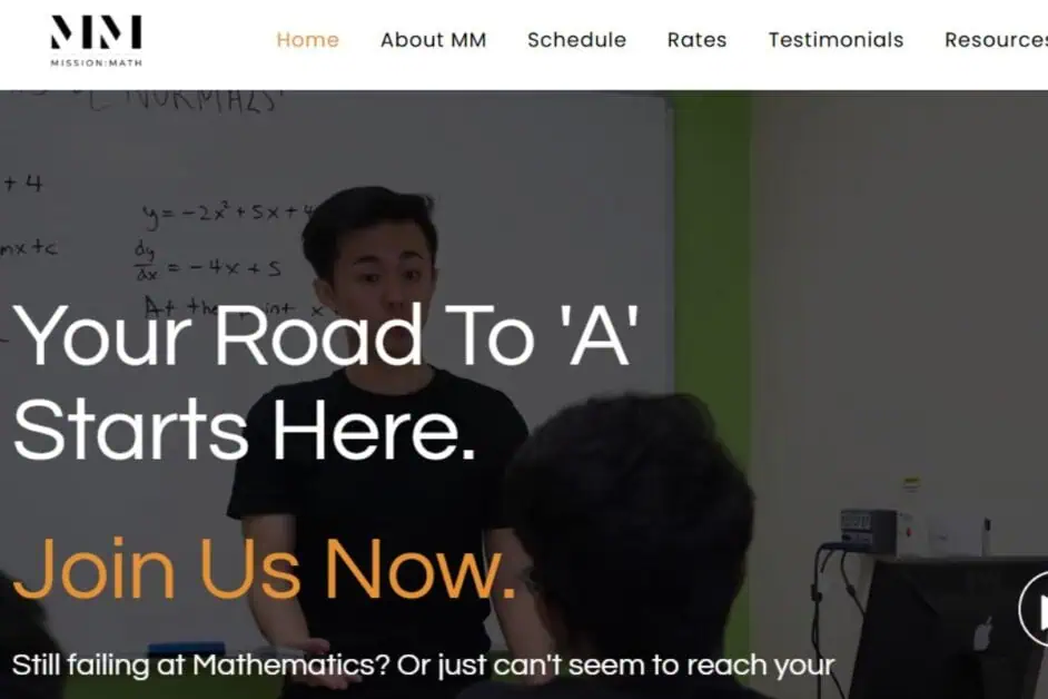 Mission-Math