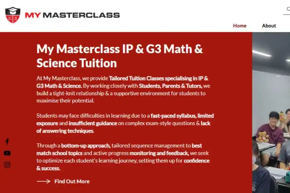 My-Masterclass-Math-Science-Tuition-Centre