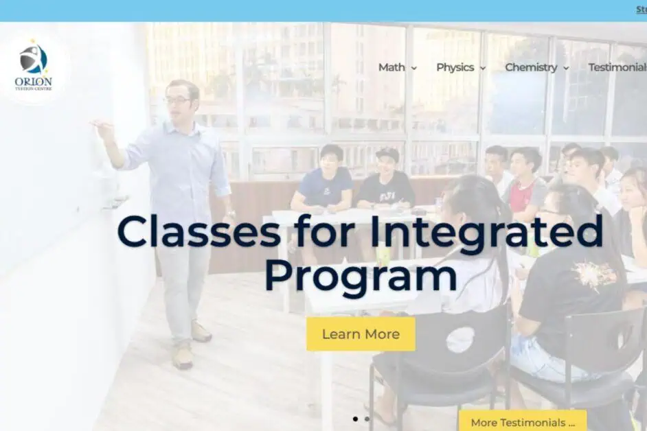 Orion-Tuition-Centre
