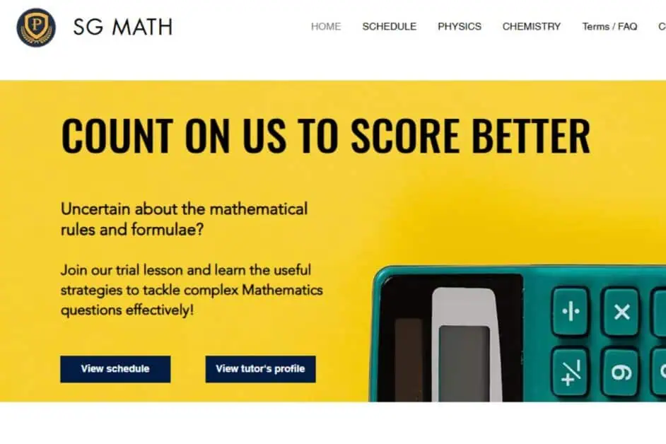 SG-Math-Tuition-Centre