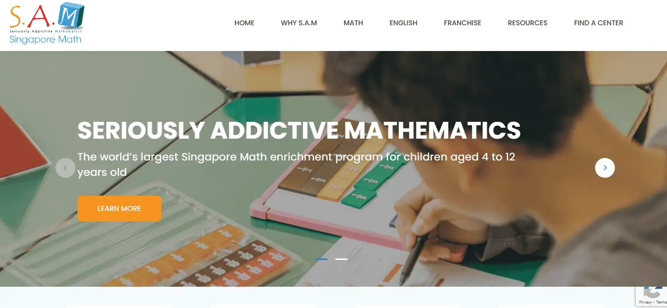 Seriously-Addictive-Mathematics
