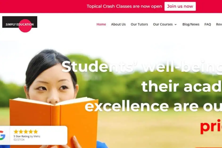 Simply-Education-Tuition-Centre