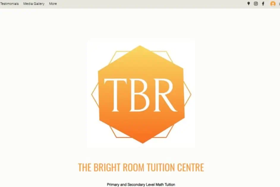 The-Bright-Room-Tuition-Centre