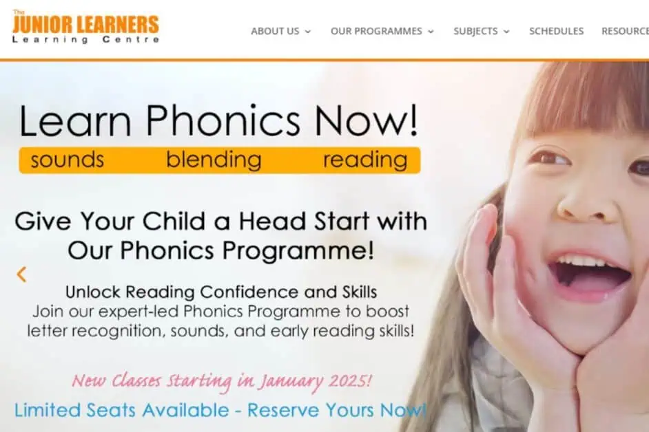 The-Junior-Learners-Learning-Centre