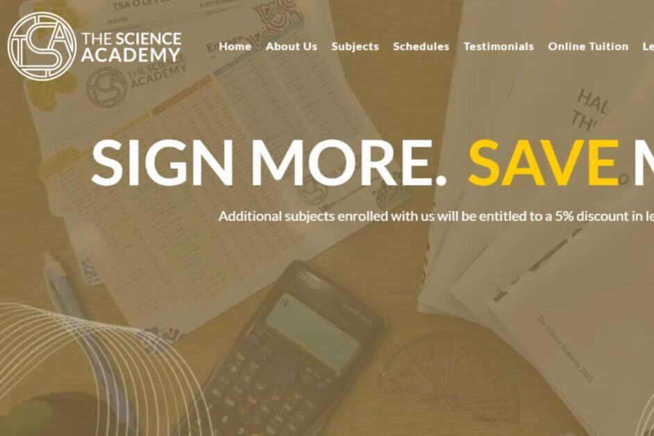 The-Science-Academy