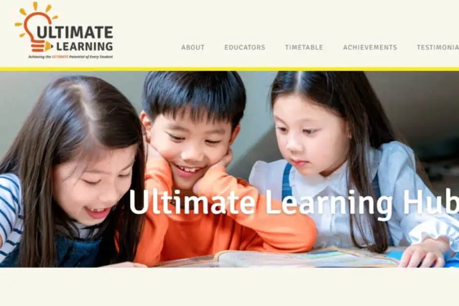 Ultimate-Learning-Hub