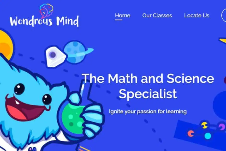 Wondrous-Mind