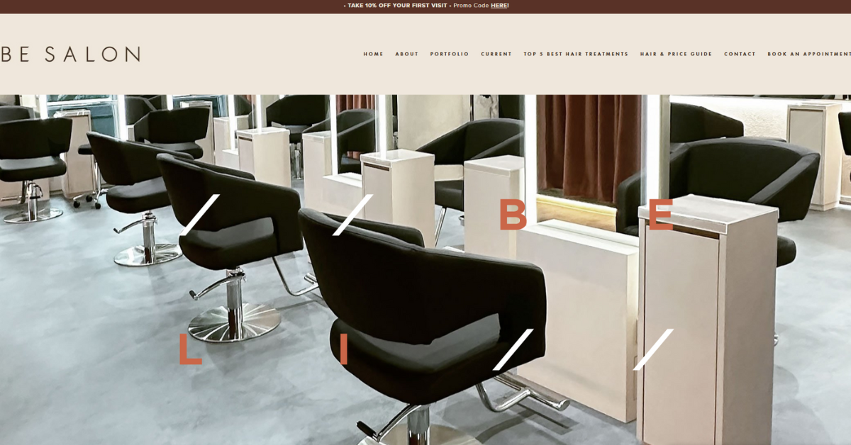 be-salon-singapore