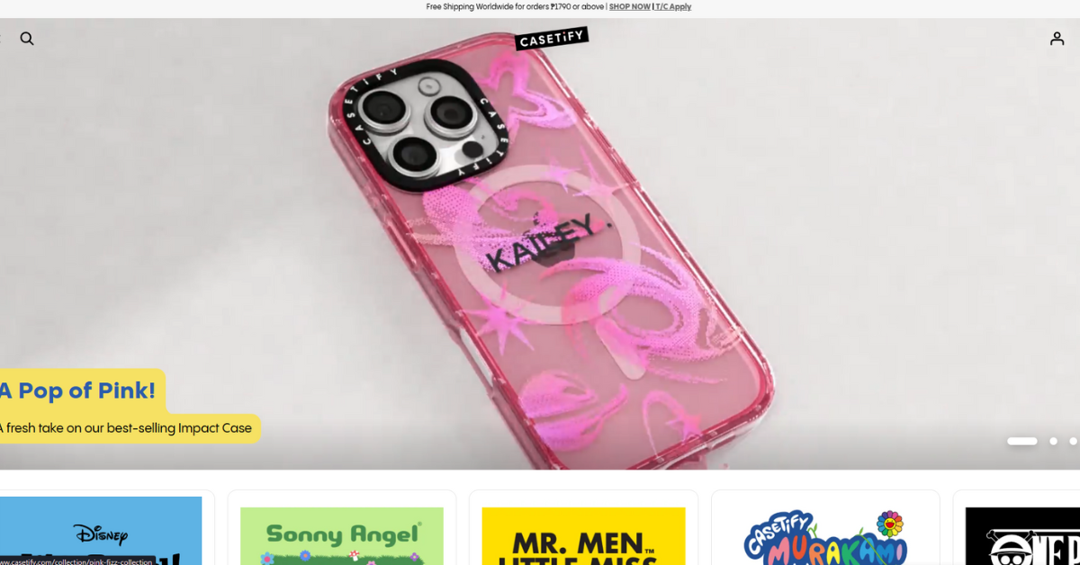 casetify-singapore