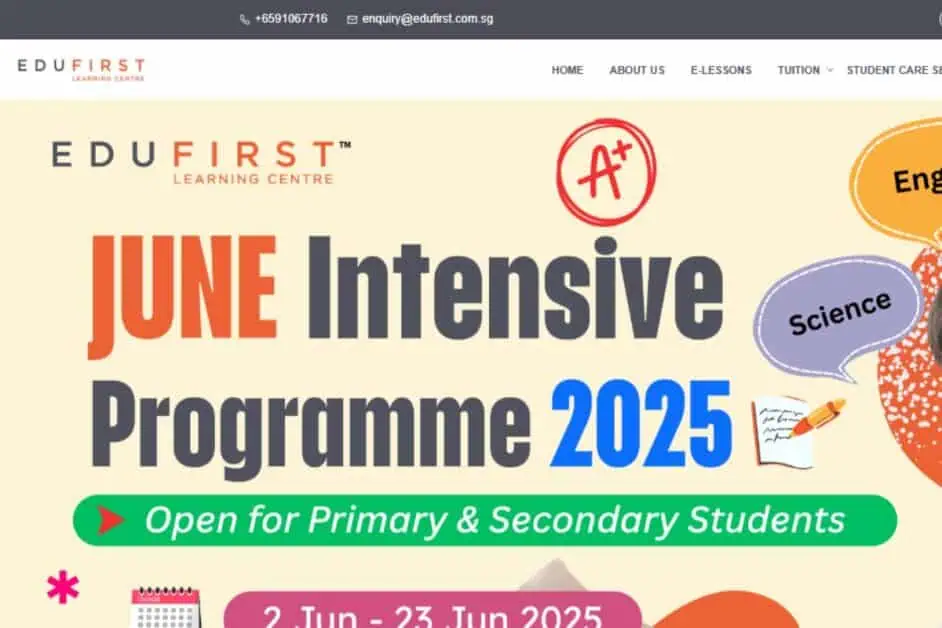 edufirst-learning-centre