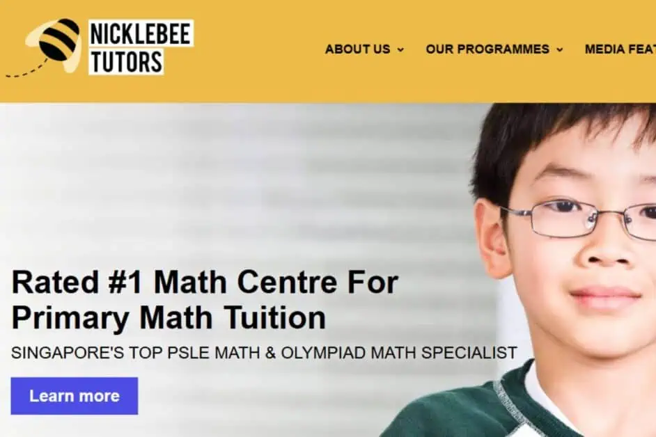 nicklebee-tutors