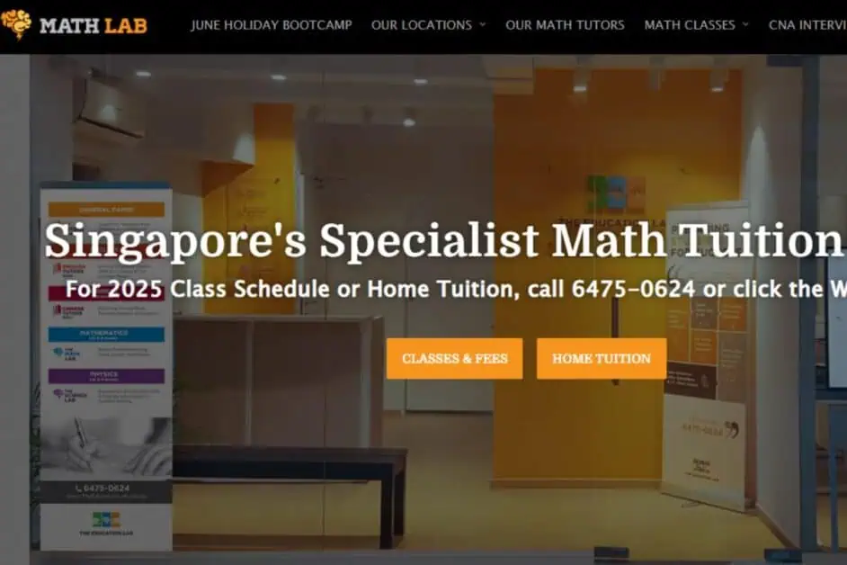 the-math-lab