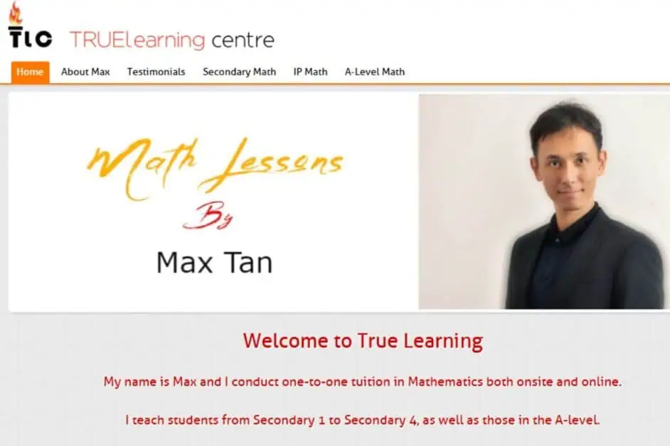 true-cearning-centre