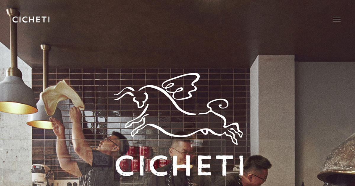 Cicheti Ventures Pte. Ltd.