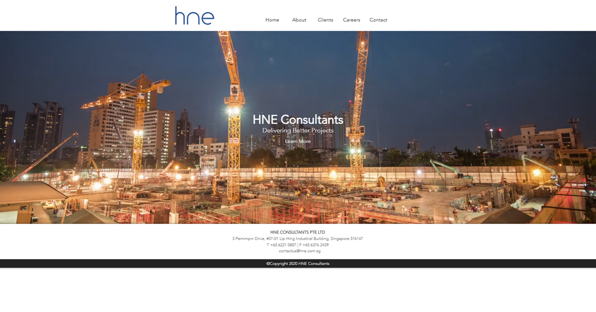HNE_Screenshot