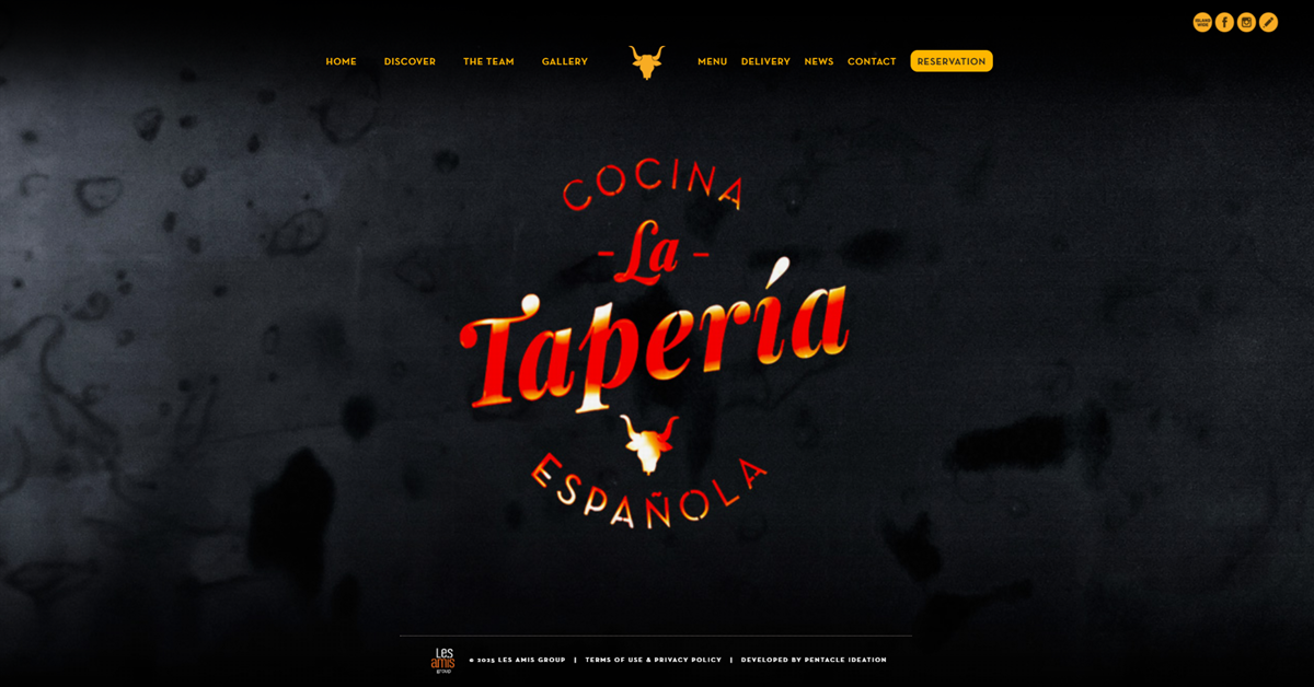 LaTaperia_Screenshot