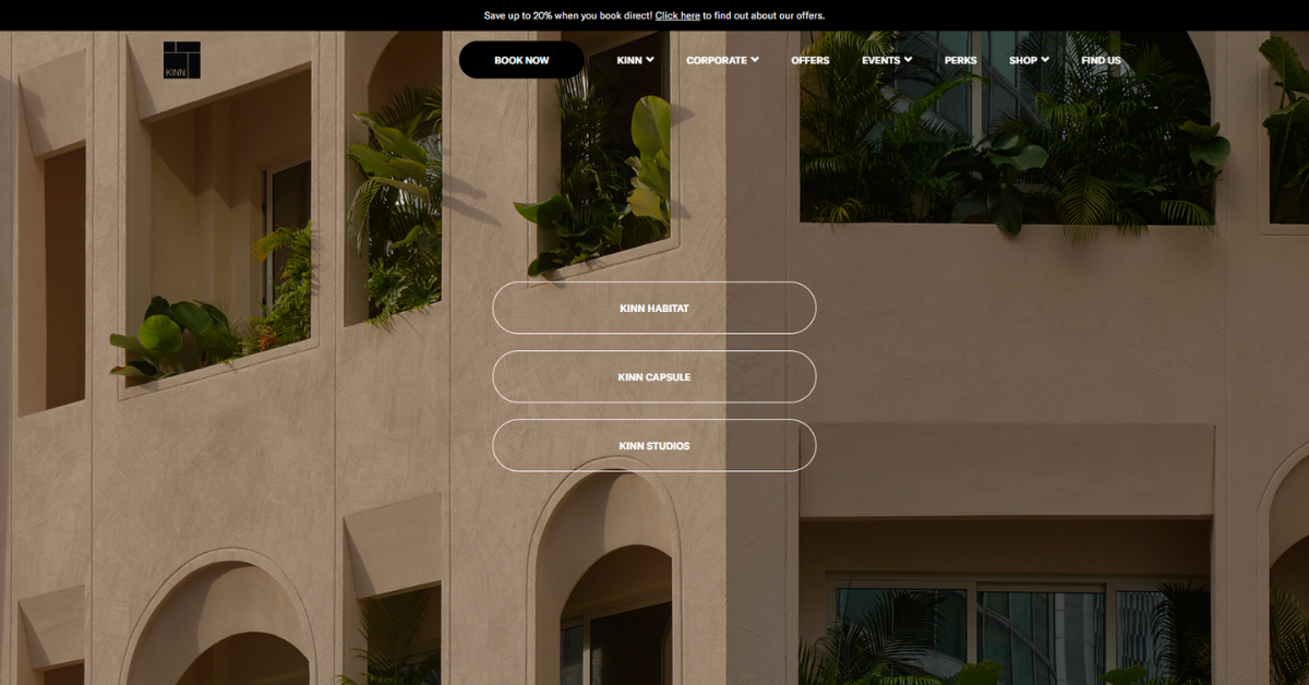MGH HOSPITALITY PTE. LTD.
