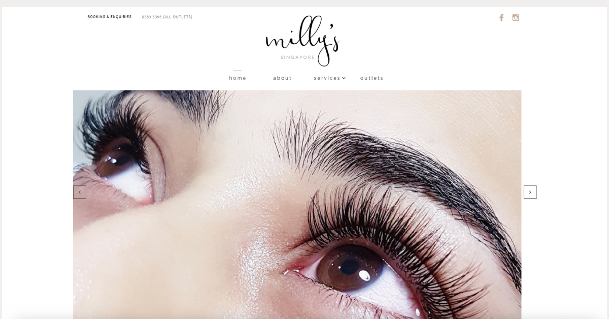 Millys Group Pte. Ltd.