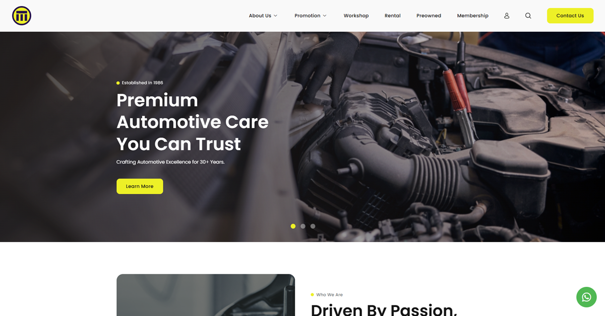 MovaAutomative_Screenshot