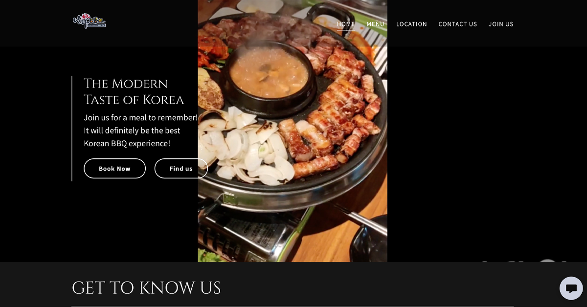 NANTA BBQ PTE. LTD.